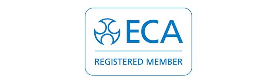 ECA Logo