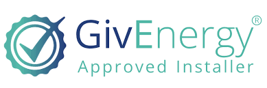 Giv Energy logo