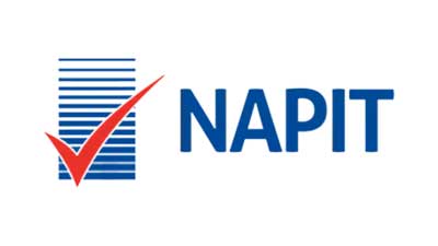 Napit Logo