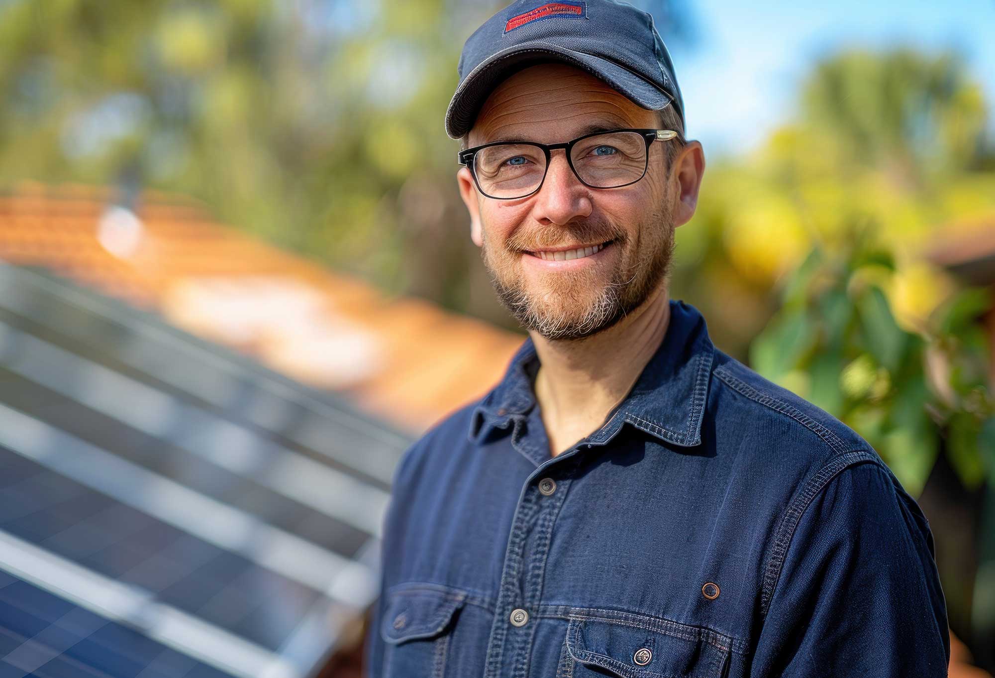 Renewable energy advice